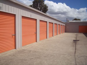 Do you need a self storage unit